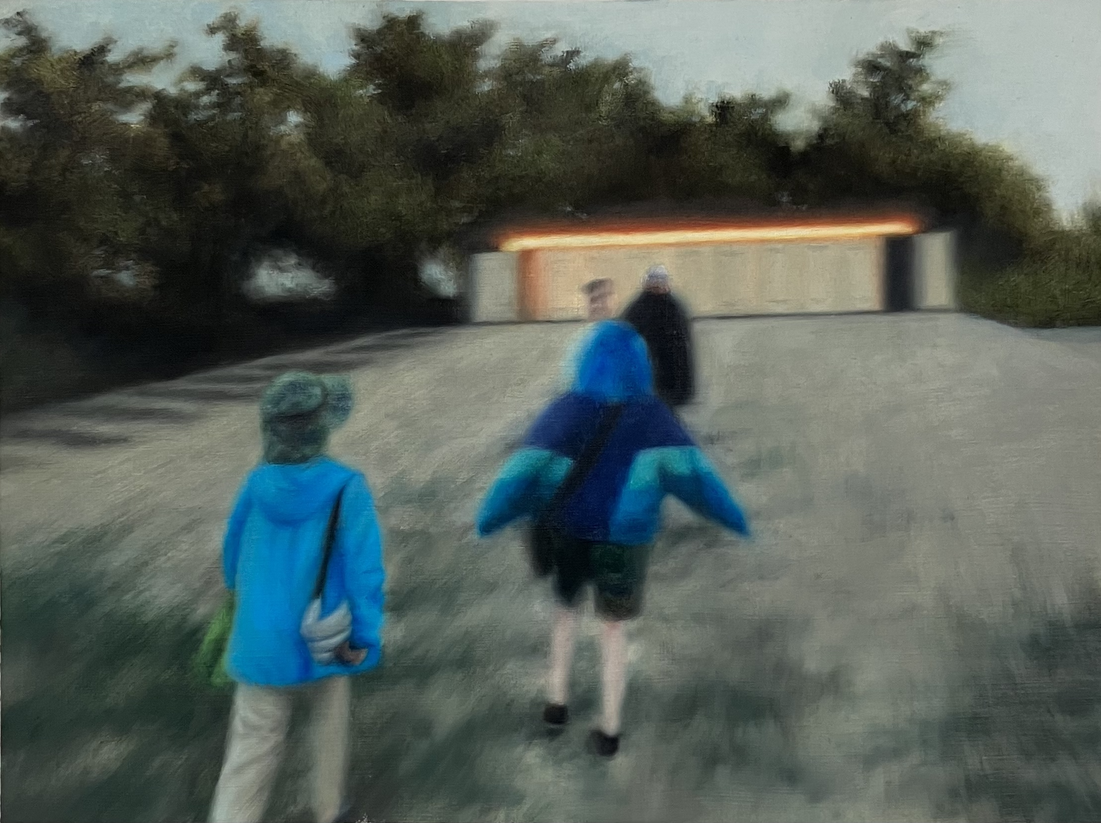 In Motion